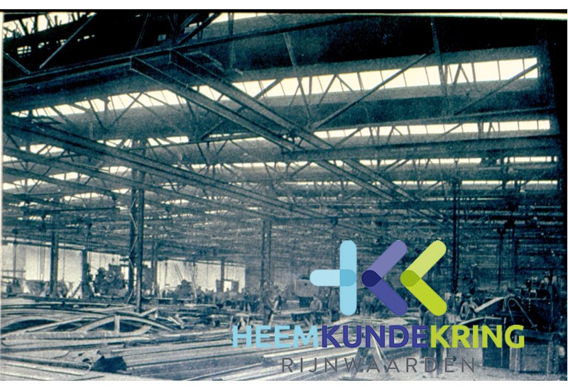 Werf Tolkamer F00001165